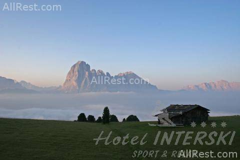 Sporthotel Interski 5